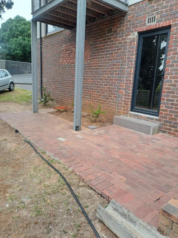 To Let 1 Bedroom Property for Rent in Kenridge Western Cape
